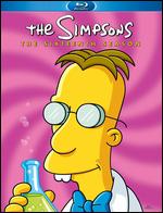 The Simpsons: The Sixteenth Season [3 Discs] [Blu-ray] - 