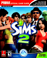 The Sims 2: Prima Official Game Guide