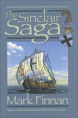 The Sinclair Saga - Finnan, Mark