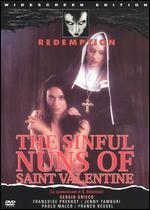 The Sinful Nuns of St. Valentine