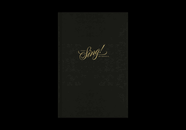 The Sing! Hymnal (Hardcover)