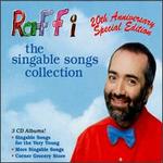 The Singable Songs Collection