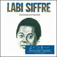The Singer and the Song - Labi Siffre