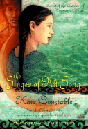 The Singer of All Songs: Book 1 in the Chanters of Tremaris Trilogy - Constable, Kate, and Ziemba, Karen (Read by)