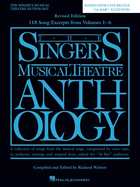 The Singer's Musical Theatre Anthology - 16-Bar Audition Edition: Mezzo-Soprano/Belter Edition
