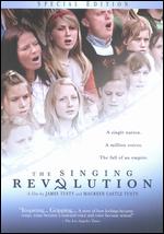 The Singing Revolution - James Tusty; Maureen Castle Tusty; Mike Majoros