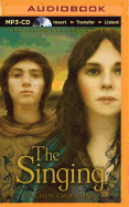 The Singing: The Fourth Book of Pellinor