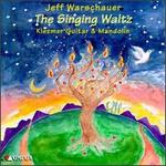 The Singing Waltz: Klezmer Guitar and Mandolin