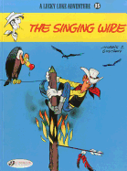 The Singing Wire