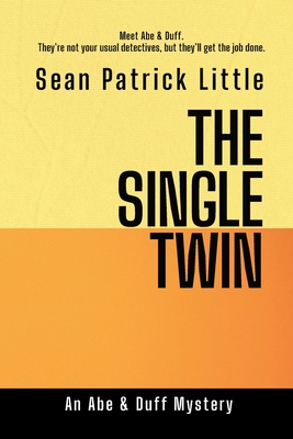 The Single Twin - Little, Sean