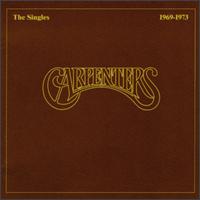 The Singles 1969-1973 - Carpenters