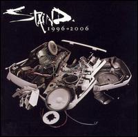 The Singles 1996-2006 [Clean] - Staind