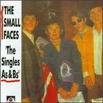 The Singles As & Bs - The Small Faces
