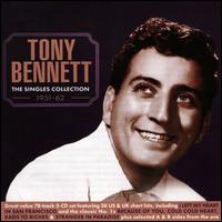 The Singles Collection 1951-62 - Tony Bennett