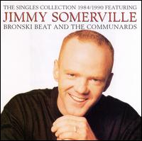 The Singles Collection 1984-1990 - Jimmy Somerville