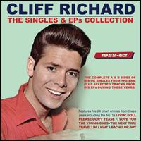 The Singles & EPs Collection 1958-1962 - Cliff Richard