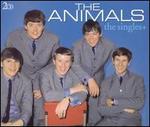 The Singles Plus - The Animals