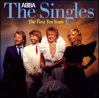 The Singles: The First Ten Years - ABBA
