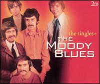 The Singles+ - The Moody Blues