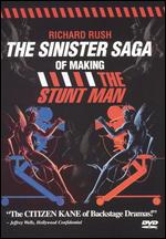 The Sinister Saga of Making 'The Stunt Man' - Richard Rush