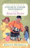 The Sinister Swaps - Minshull, Evelyn