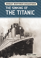 The Sinking of the Titanic - Aldridge, Rebecca