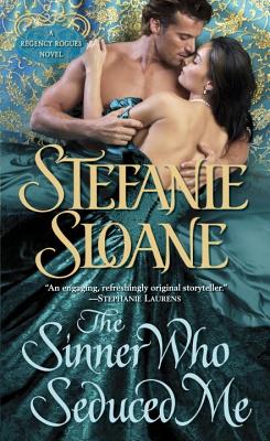 The Sinner Who Seduced Me - Sloane, Stefanie