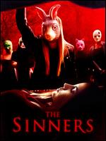 The Sinners - Courtney Paige