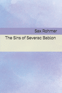 The Sins of Severac Bablon