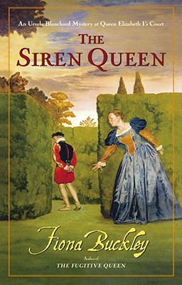The Siren Queen - Buckley, Fiona