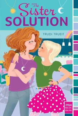The Sister Solution - Trueit, Trudi