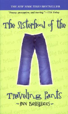 The Sisterhood of the Traveling Pants - Brashares, Ann