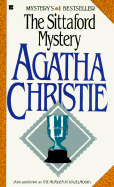 The Sittaford Mystery - Christie, Agatha