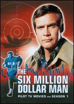 The Six Million Dollar Man: Season 01 - 