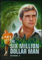 The Six Million Dollar Man: Season 03 - 