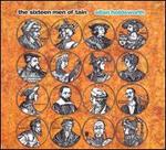 The Sixteen Men of Tain - Allan Holdsworth