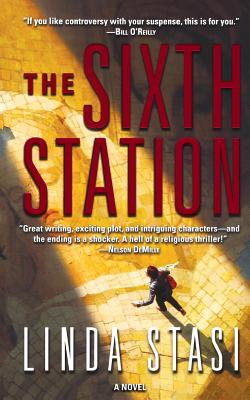 The Sixth Station - Stasi, Linda