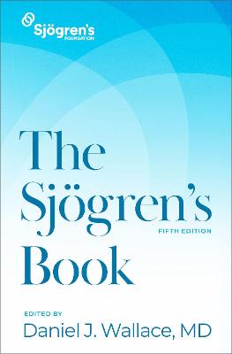 The Sjgren's Book - Wallace, Daniel J. (Volume editor)