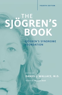 The Sjogren's Book - Wallace, Daniel J (Editor)