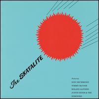 The Skatalite! - The Skatalites