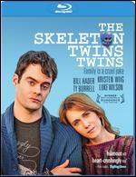 The Skeleton Twins [Bilingual] [Blu-ray]
