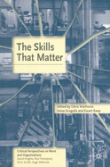 The Skills That Matter