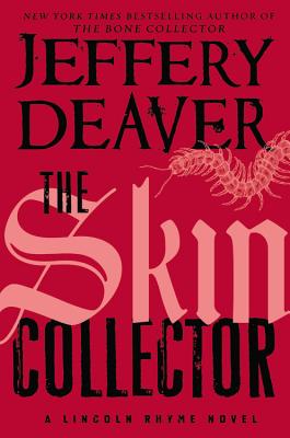 The Skin Collector - Deaver, Jeffery, New