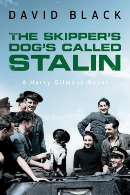 The Skipper's Dog's Called Stalin - Black, David