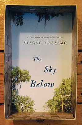 The Sky Below - D'Erasmo, Stacey