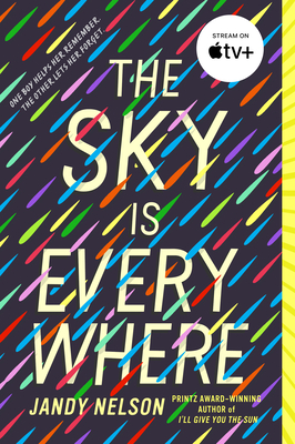 The Sky Is Everywhere - Nelson, Jandy