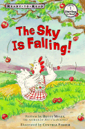The Sky Is Falling Ready to Read