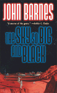 The Sky So Big and Black - Barnes, John