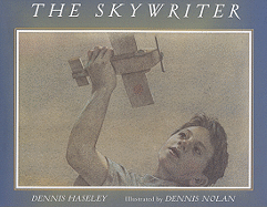 The Skywriter - Haseley, Dennis