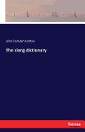 The slang dictionary